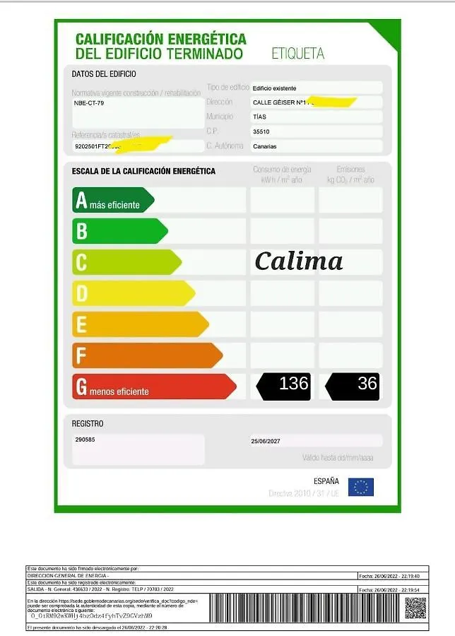 פוארטו דל כרמן Vivienda Vacacional Maricruz דירה פוארטו דל כרמן
